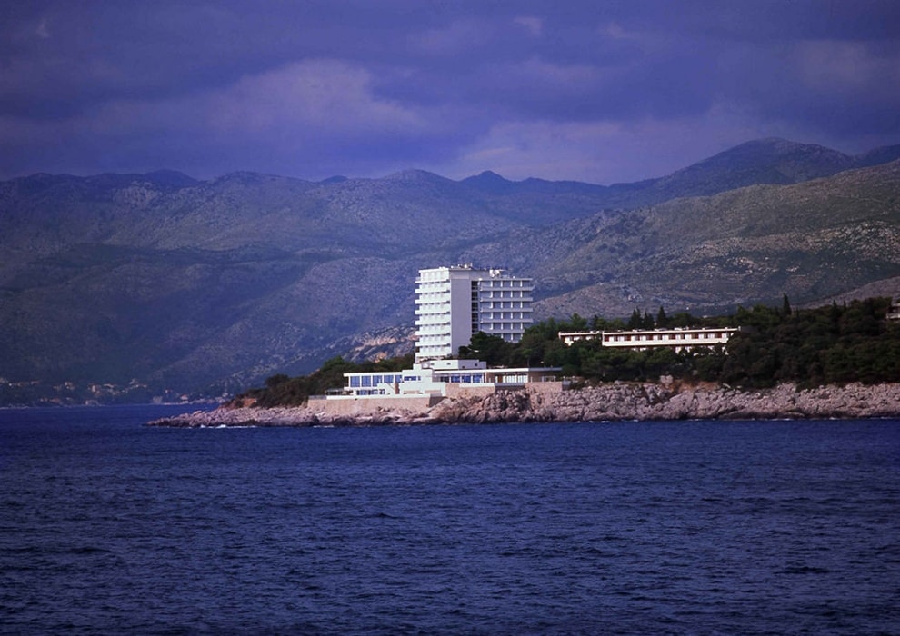 Neptun Hotel, Dubrovnik